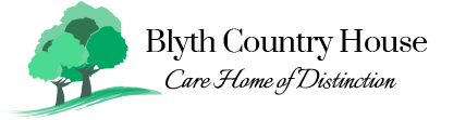 Blyth Country House